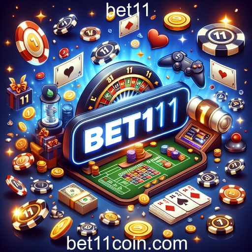 Recompensas no Bet11: Atraindo e Fidelizando Jogadores